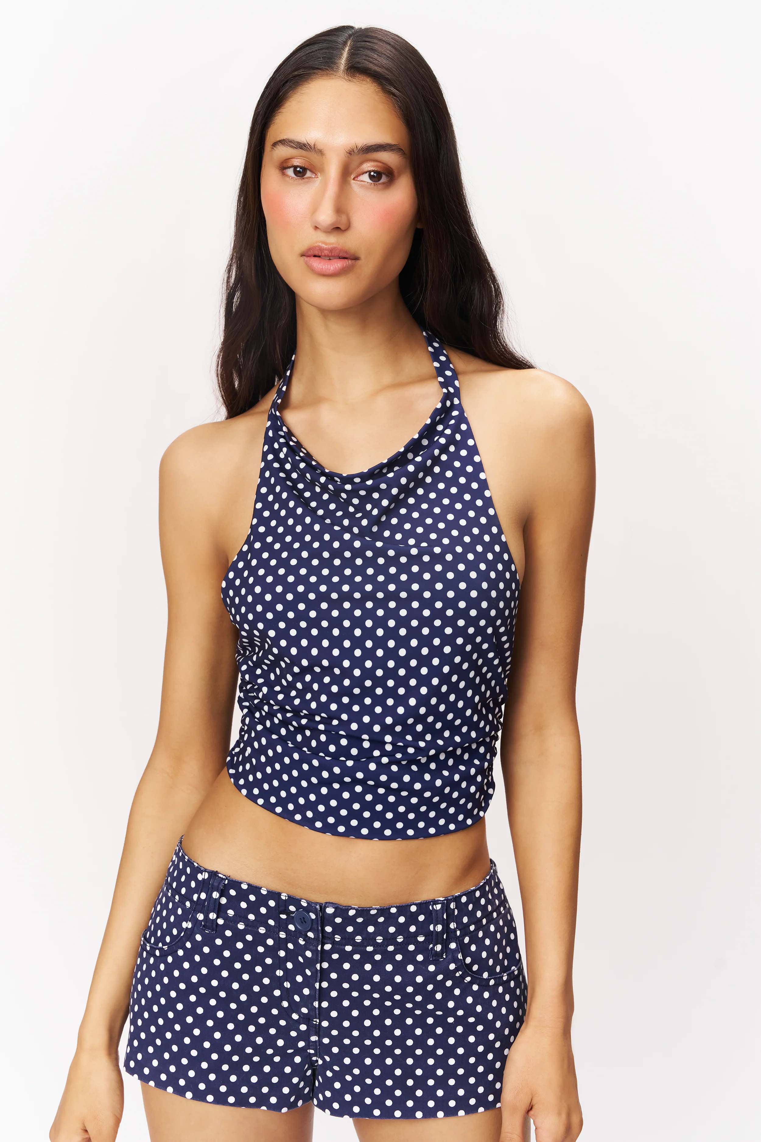 Halter Tops